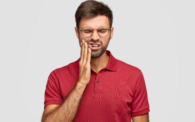 Co je paradontóza a jak jí předcházet