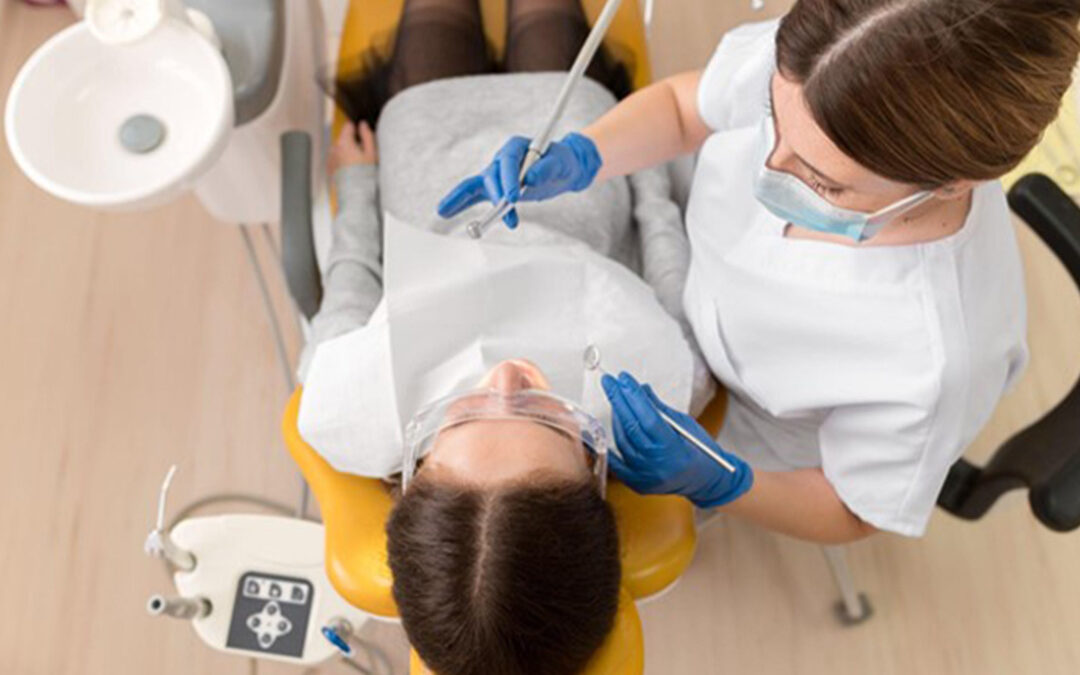 Co je to endodontická léčba a proč je potřebná?