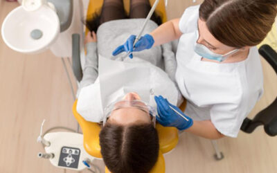 Co je to endodontická léčba a proč je potřebná?