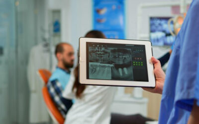 Digitální stomatologie: Jak 3D tisk a CAD/CAM technologie mění zubní ošetření