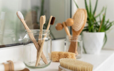 Jak přírodní produkty mohou pomoci v péči o ústní hygienu