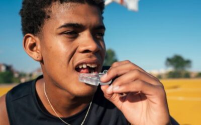 Zubní implantáty vs. sport aneb jak vypadá život s novými zuby?