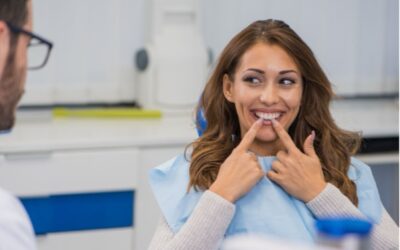 Estetická stomatologie bez tabu: Co lidé nejčastěji řeší (a proč v tom nejste sami)