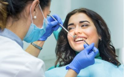 Jak poznat kvalitní zubní kliniku: 6 znaků, že jste v dobrých rukou