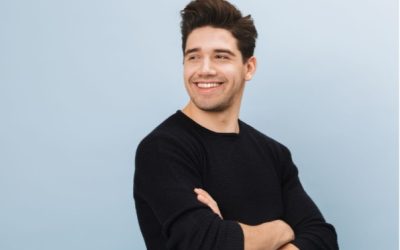 Zuby a psychika aneb jak vás úsměv může změnit v práci a ve vztazích